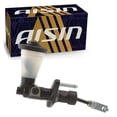 thumbnail image 1 of AISIN Clutch Master Cylinder compatible with Toyota Corolla 1.6L L4 1983-1985, 1 of 7
