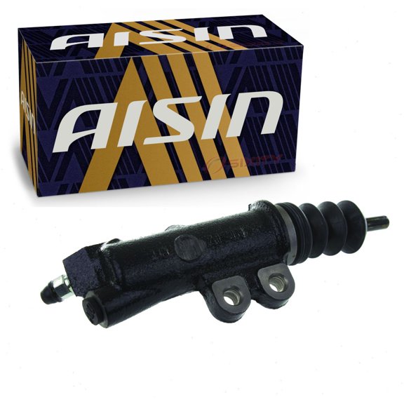 AISIN Clutch Slave Cylinder compatible with Lexus IS250 2.5L V6 2006-2012