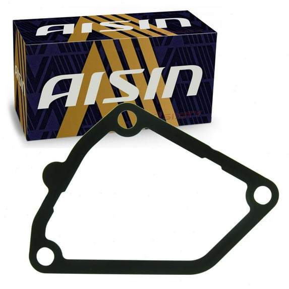 AISIN Coolant Thermostat Gasket compatible with Nissan 350Z 3.5L V6 2003-2009