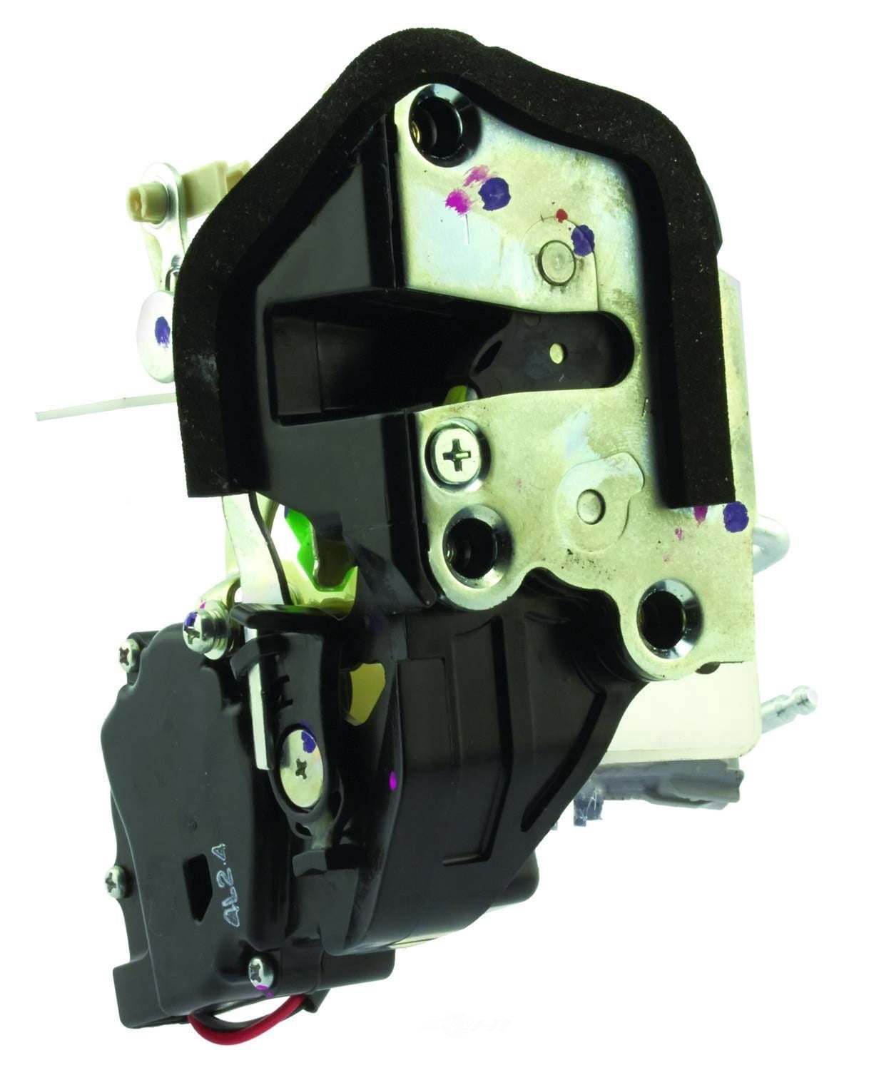 AISIN DLT-048 Fits select: 1996-2003 TOYOTA RAV4