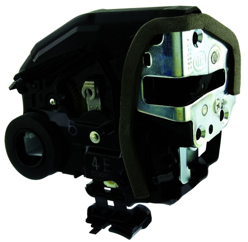 AISIN DLT-057 Door Lock Assembly Fits select: 2007-2012 LEXUS ES, 2007-2012 LEXUS LS