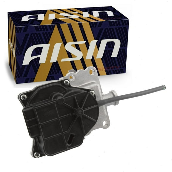 AISIN Differential Shift Actuator compatible with Toyota Tundra 2007-2017