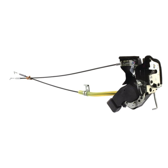 AISIN Door Lock Assembly Fits select: 1998-2007 TOYOTA LAND CRUISER, 1998-2007 LEXUS LX