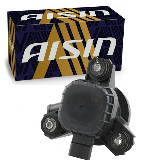 AISIN Drive Motor Inverter Water Pump compatible with Toyota Highlander 3.5L V6 2011-2017
