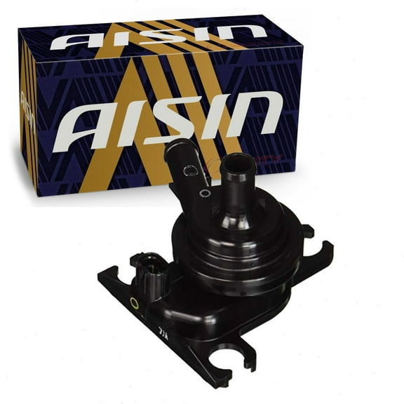AISIN Drive Motor Inverter Water Pump compatible with Toyota Prius 1.5L L4 2004-2009