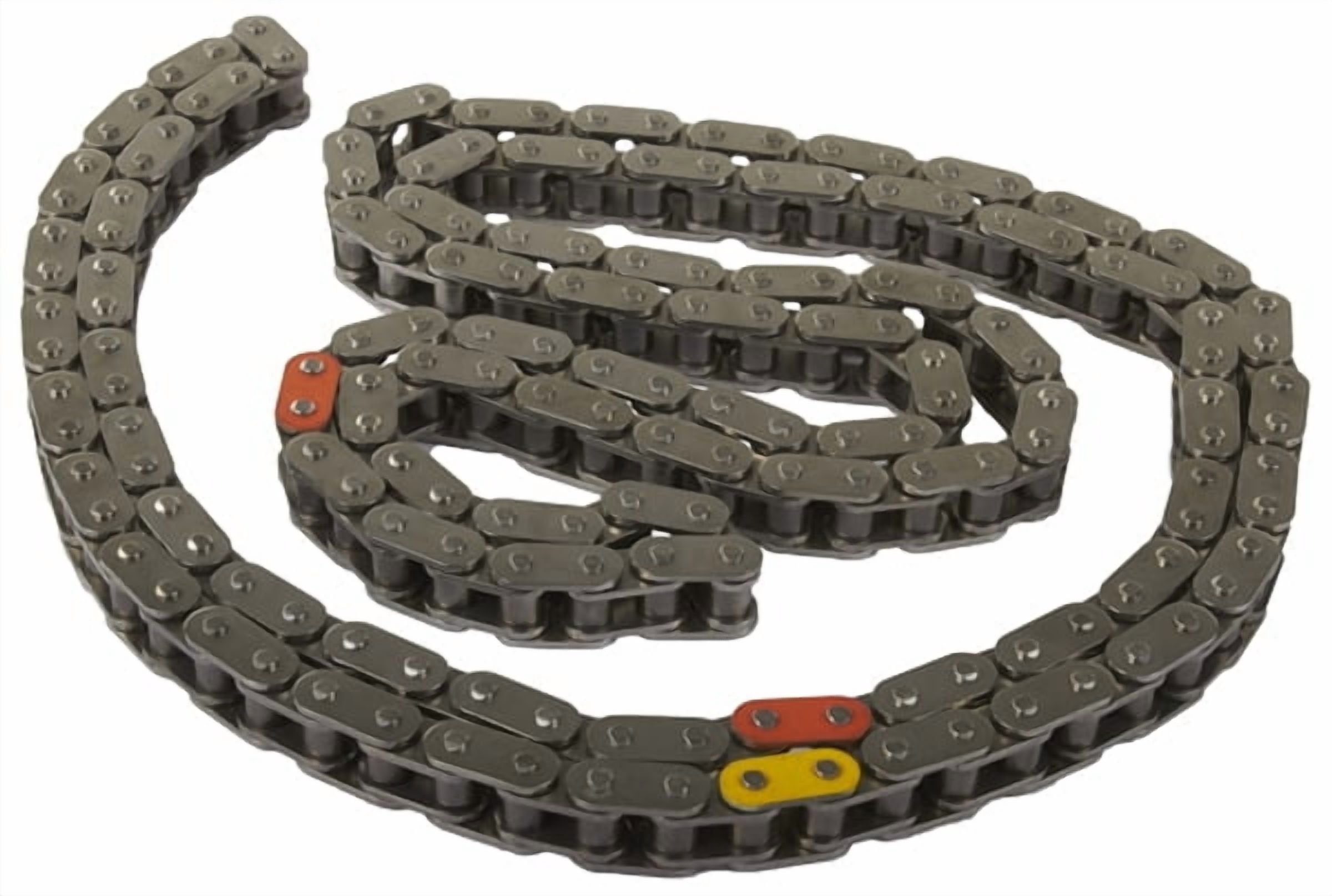 AISIN ETCT-004 Engine Timing Chain Fits select: 2005-2015 TOYOTA TACOMA, 2005-2010 TOYOTA TUNDRA