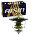 thumbnail image 1 of AISIN Coolant Thermostat compatible with Subaru Outback 2.4L 2.5L H4 2013-2023, 1 of 7