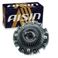 thumbnail image 1 of AISIN Engine Cooling Fan Clutch compatible with Lexus LS400 4.0L V8 1996-2000, 1 of 7