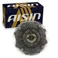 thumbnail image 1 of AISIN Engine Cooling Fan Clutch compatible with Toyota 4Runner 4.7L V8 2005-2009, 1 of 5