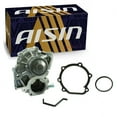 thumbnail image 1 of AISIN Water Pump compatible with Subaru Forester 2.5L H4 2006-2010, 1 of 7