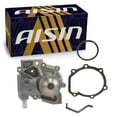 thumbnail image 1 of AISIN Water Pump compatible with Subaru Outback 2.5L H4 2000-2005, 1 of 7
