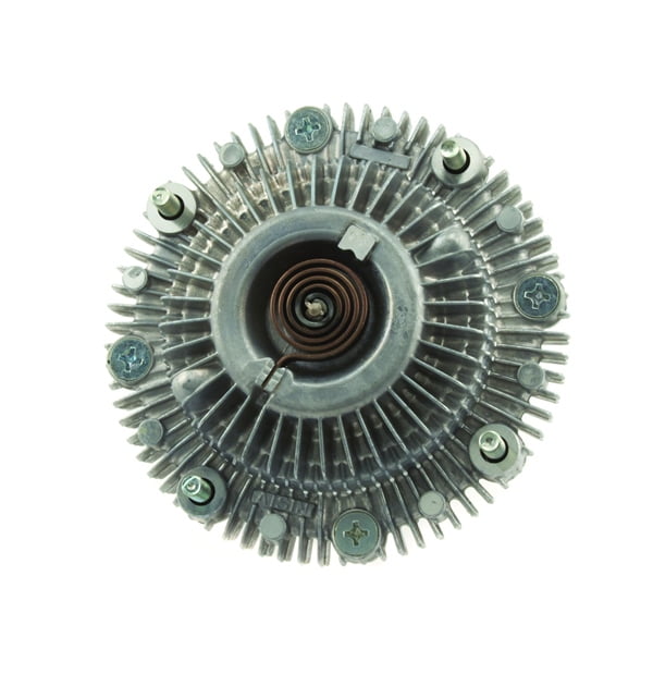 AISIN FCT-048 Engine Cooling Fan Clutch Fits select: 1975-1982 TOYOTA COROLLA