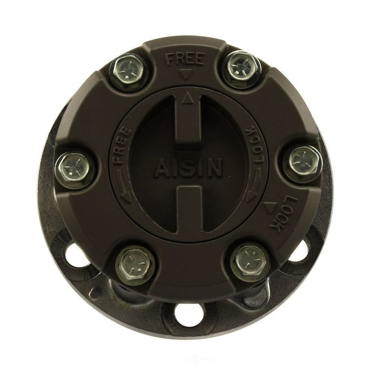 AISIN FHM-002 Locking Hub Fits select: 1987-1988 MITSUBISHI