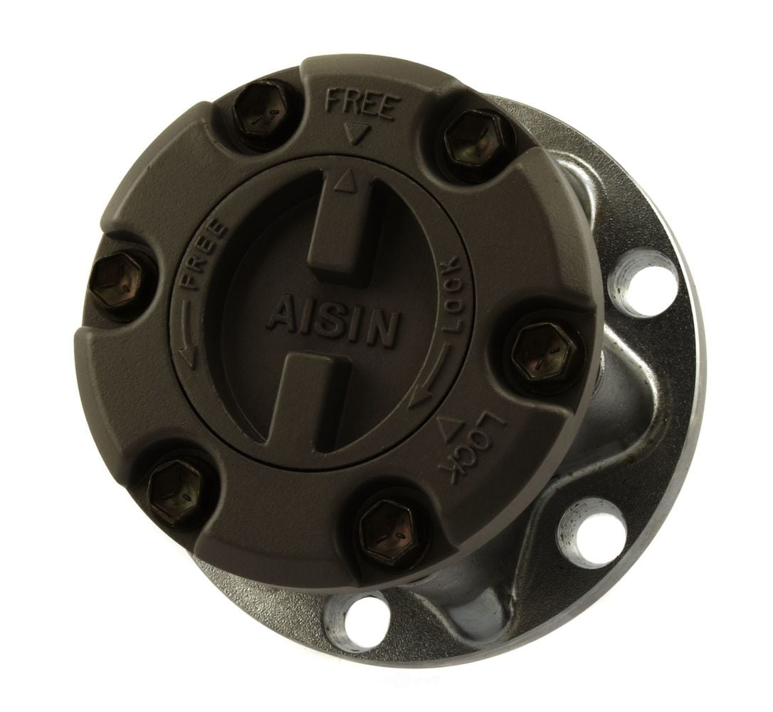 fuuchan AISIN FHS-002 Locking Hub Fits select: 1986-1995 SUZUKI