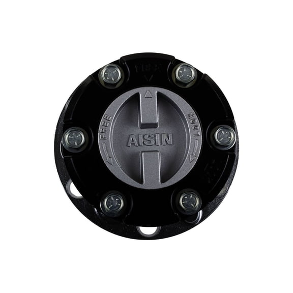 AISIN FHT-019 Locking Hub Fits select: 1995-2001 TOYOTA TACOMA