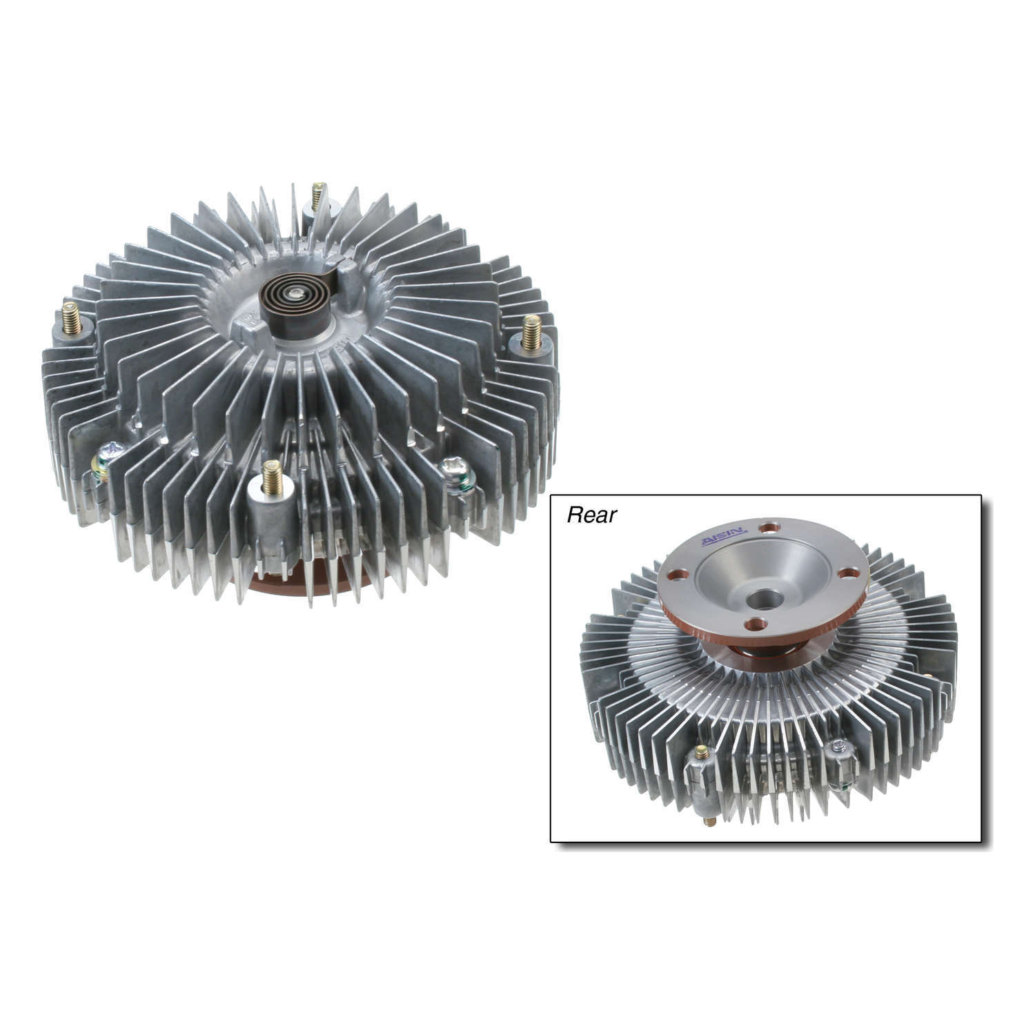 AISIN Fan Clutch
