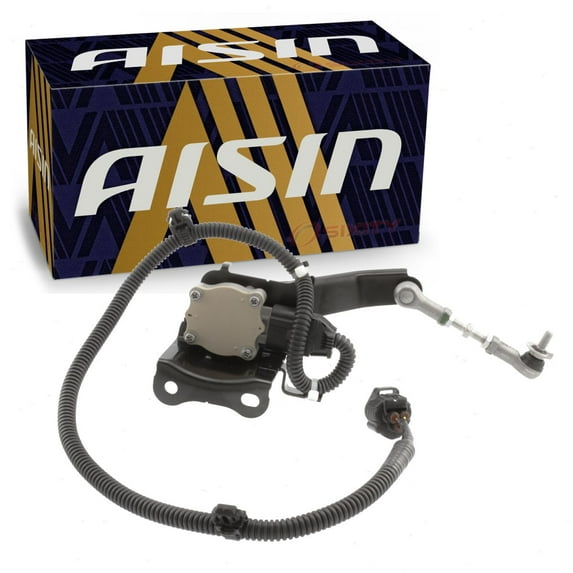 AISIN Front Left Suspension Ride Height Sensor compatible with Lexus LX470 4.7L V8 1998-2007