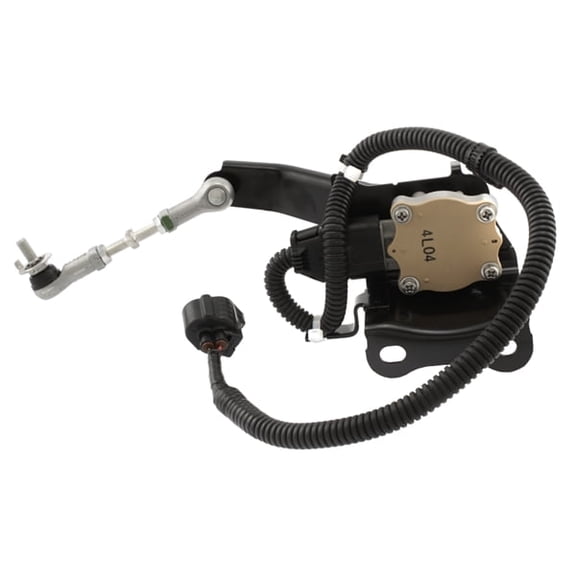 AISIN HST-020 Suspension Ride Height Sensor Fits select: 1998-2007 LEXUS LX, 2005-2007 TOYOTA LAND CRUISER
