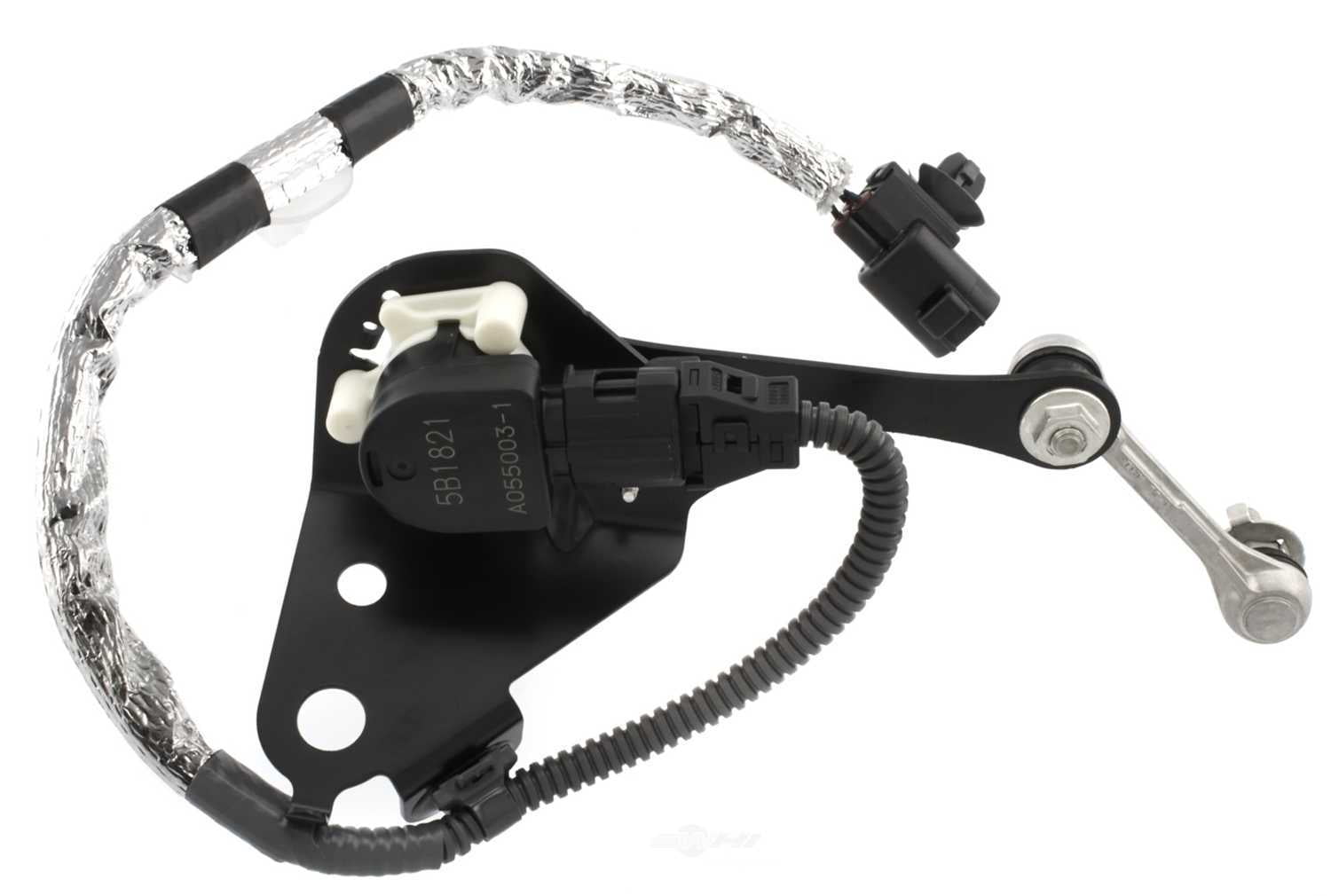 AISIN HST-041 Fits select: 2013-2015 LEXUS LX