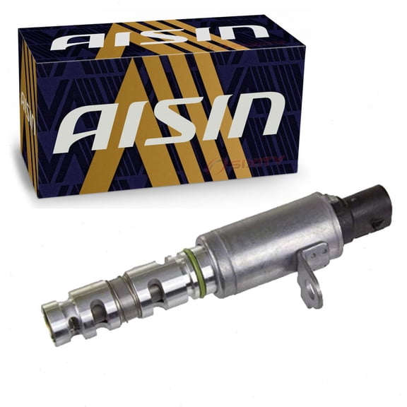 AISIN Intake Left Variable Timing Oil Control Valve compatible with Kia Sorento 3.5L V6 2011-2013