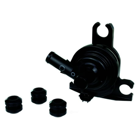 AISIN Inverter Coolant Pump, Pump Only w/o Bracket Fits select: 2004-2009 TOYOTA PRIUS