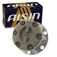 thumbnail image 1 of AISIN Locking Hub compatible with Suzuki Samurai 1986-1995, 1 of 7