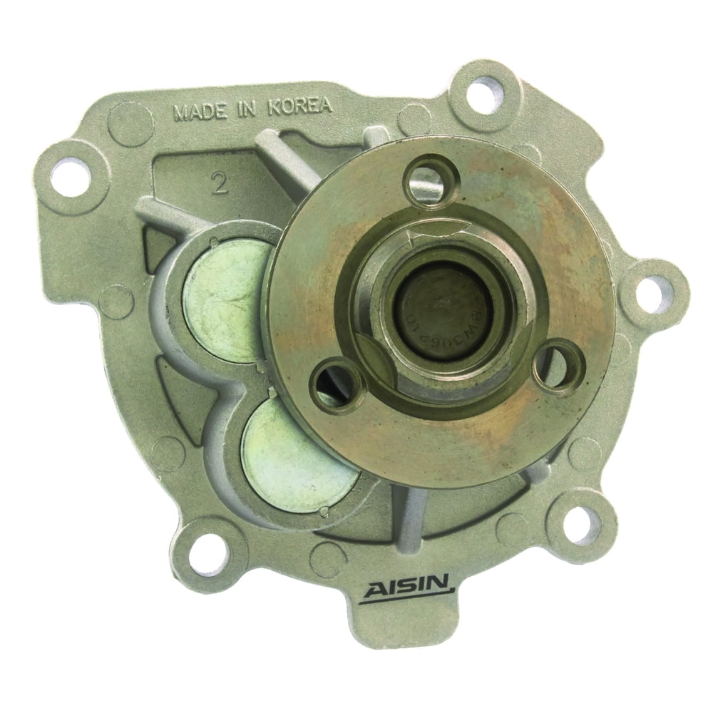 AISIN OE Replacement - 100% New Water Pump Fits select: 2011-2016 ...