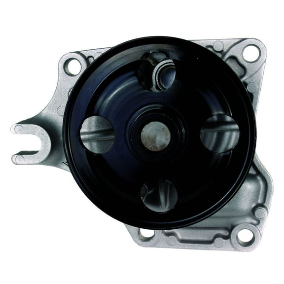 AISIN OE Replacement - 100% New Water Pump, w/ Gasket Fits select: 2011-2014 MAZDA MAZDA2