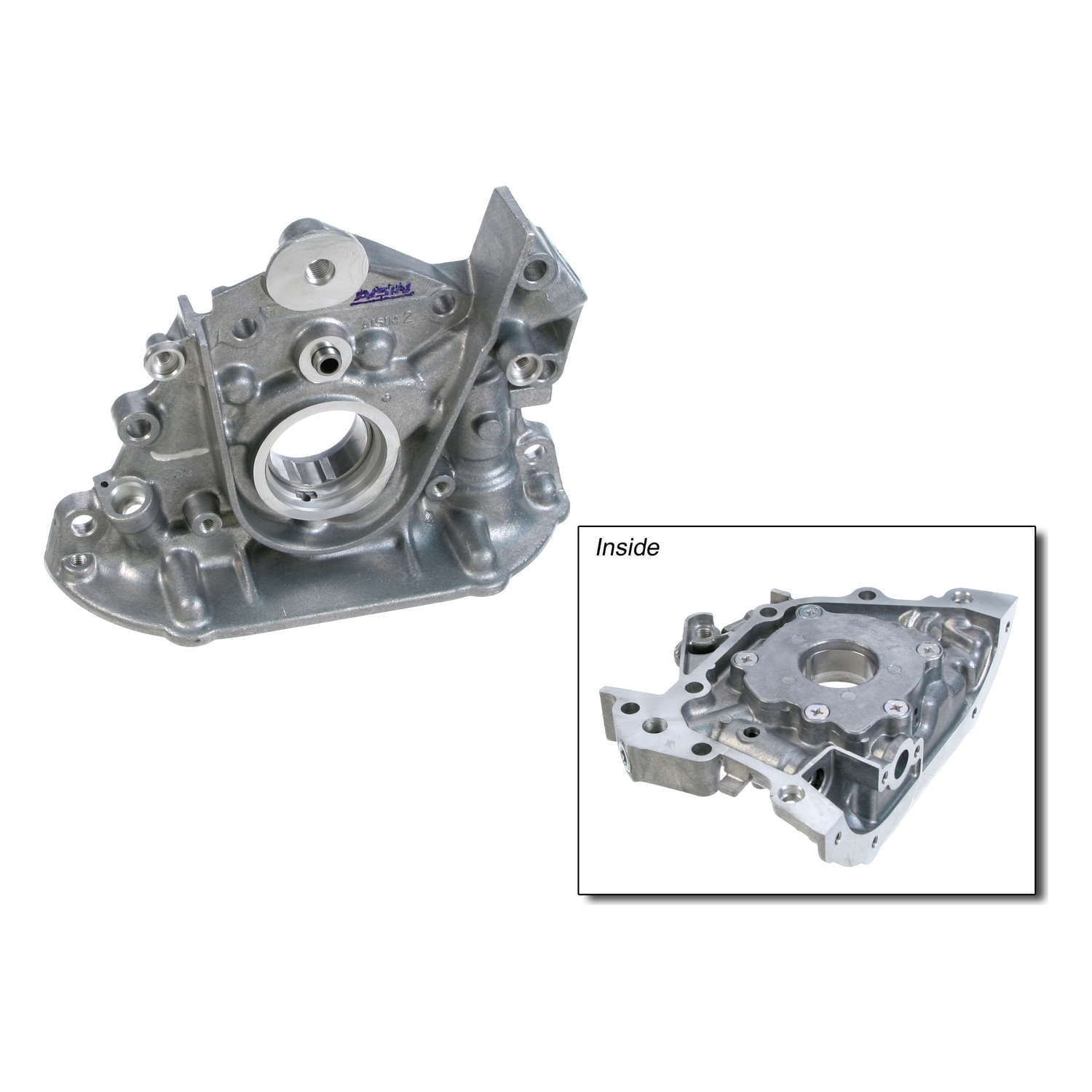 AISIN Oil Pump