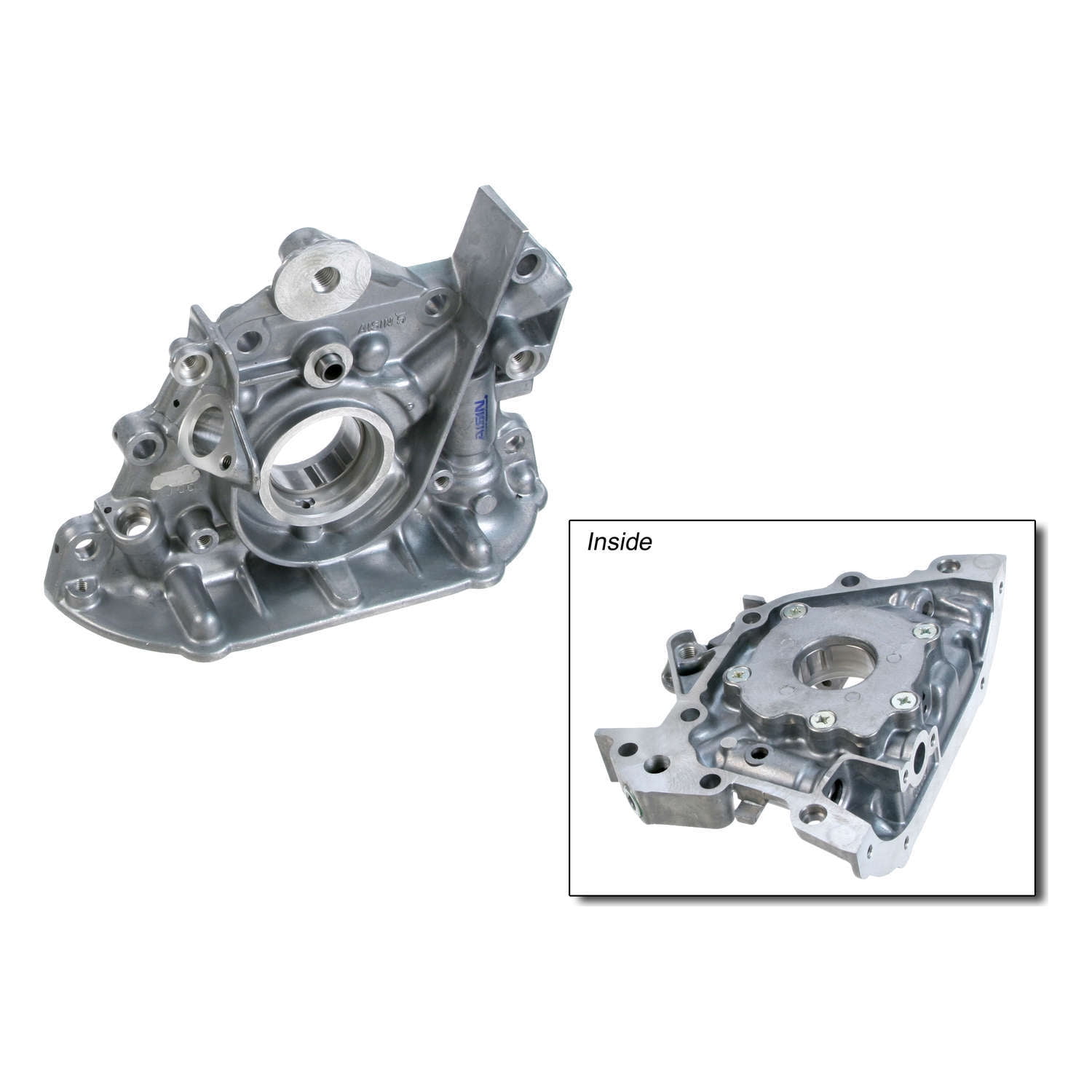 AISIN Oil Pump