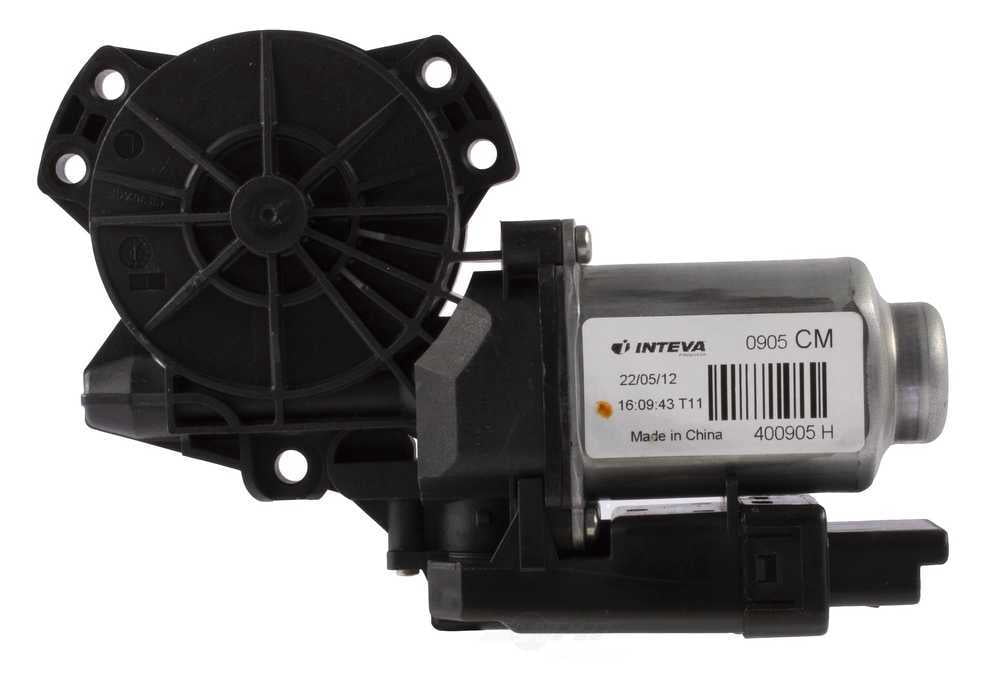 AISIN RMK-734 Power Window Motor Assembly