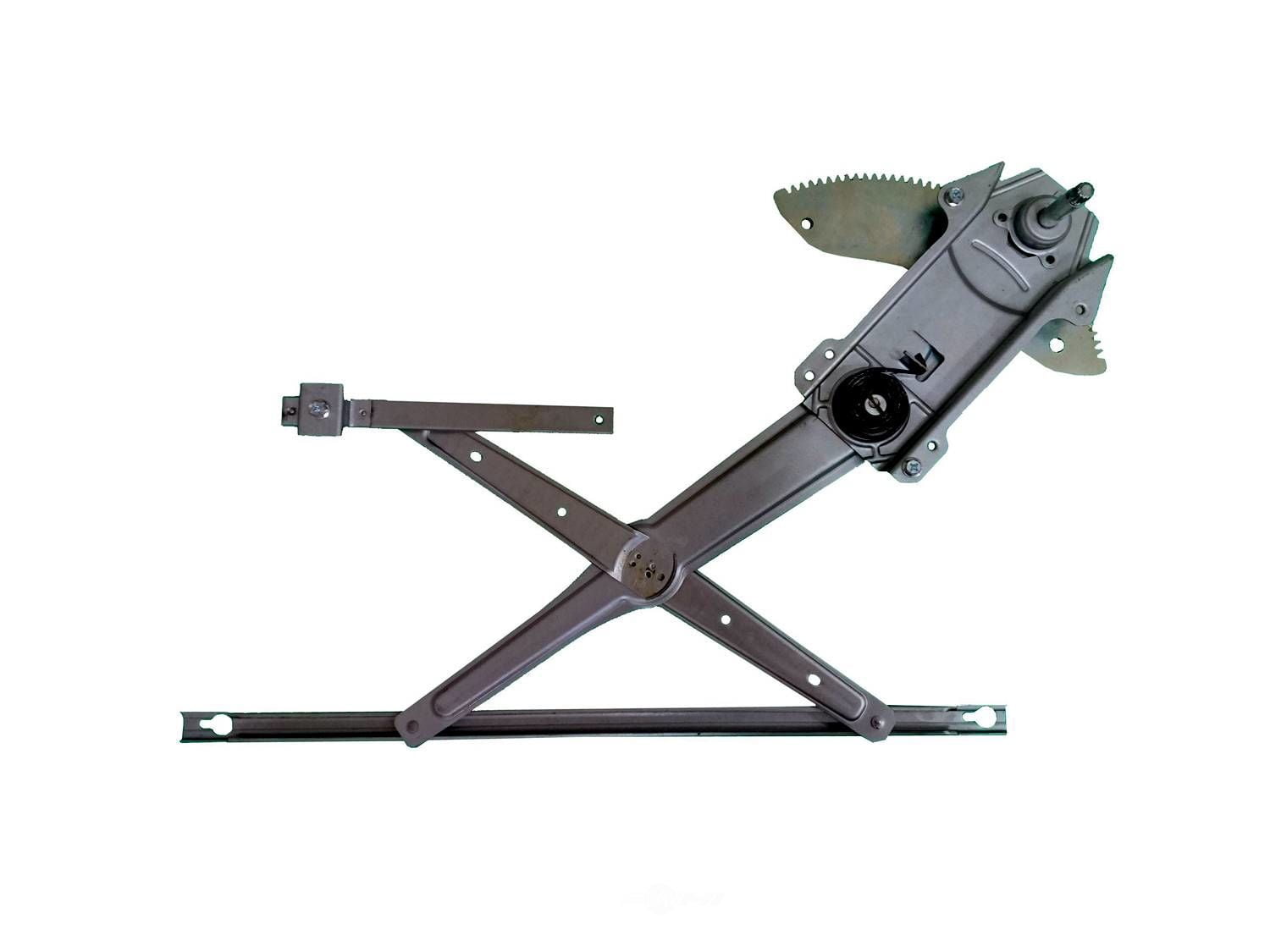 AISIN RMACH-001 Manual Window Regulator Fits select: 1997-2004 DODGE DAKOTA