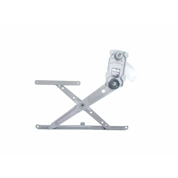 AISIN RMAT-011 Manual Window Regulator Fits select: 1995-2004 TOYOTA TACOMA