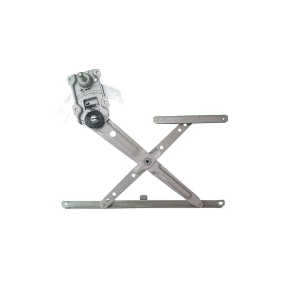 AISIN RMAT-014 Manual Window Regulator Fits select: 1989-1995 TOYOTA PICKUP, 1990-1991 TOYOTA 4RUNNER