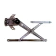 thumbnail image 1 of AISIN RMAT-021 Manual Window Regulator Fits select: 2000-2006 TOYOTA TUNDRA, 1 of 4