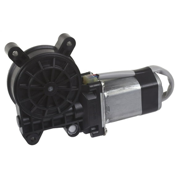 AISIN RMB-004 Power Window Motor Fits select: 2000-2006 BMW X5, 2007-2008 BMW X5 3.0I