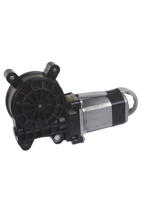 RMB-004 Power Window Motor Fits select: 2000-2006 BMW X5, 2007-2008 BMW X5 3.0I