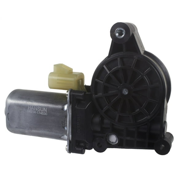 AISIN RMGM-001 Power Window Motor Fits select: 1999-2007 CHEVROLET SILVERADO, 2000-2006 CHEVROLET TAHOE