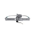 thumbnail image 1 of AISIN RPAB-008 Power Window Regulator w/ Motor Fits select: 2001-2005 BMW 325, 1999-2000 BMW 323, 1 of 3