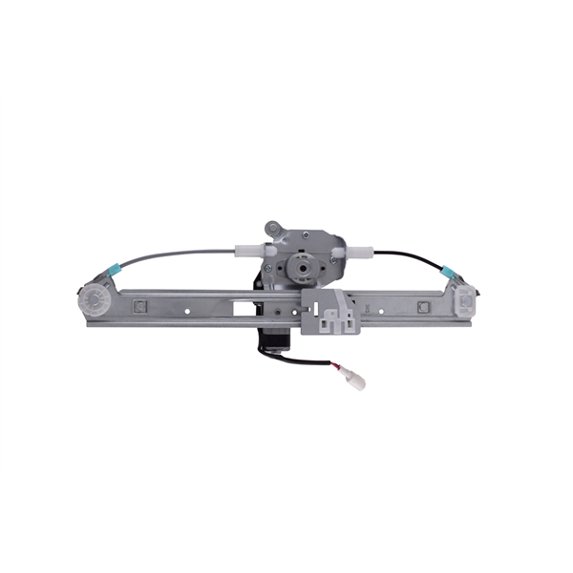 AISIN RPAB-008 Power Window Regulator w/ Motor Fits select: 2001-2005 BMW 325, 1999-2000 BMW 323
