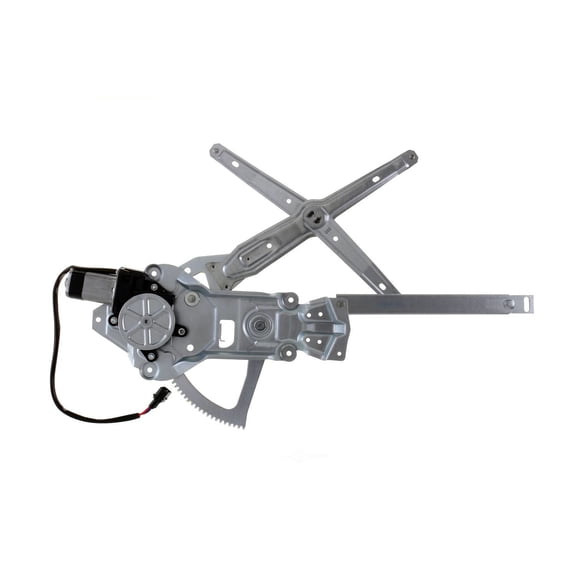 AISIN RPAB-011 Power Window Regulator w/ Motor