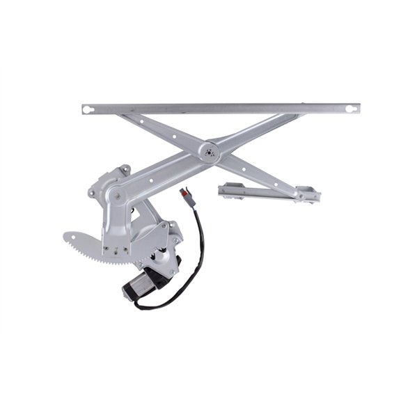 AISIN RPACH-007 Power Window Regulator w/ Motor Fits select: 1994-2001 DODGE RAM 1500, 1994-2002 DODGE RAM 2500