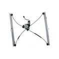 thumbnail image 1 of AISIN RPACH-010 Power Window Regulator w/ Motor Fits select: 2001-2003 DODGE GRAND CARAVAN, 2001-2003 CHRYSLER TOWN & COUNTRY, 1 of 4