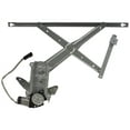 thumbnail image 1 of AISIN RPACH-024 Power Window Regulator w/ Motor Fits select: 1997-2004 DODGE DAKOTA, 1 of 4