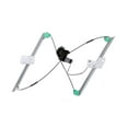 thumbnail image 1 of AISIN RPACH-027 Power Window Regulator w/ Motor, 1 of 4
