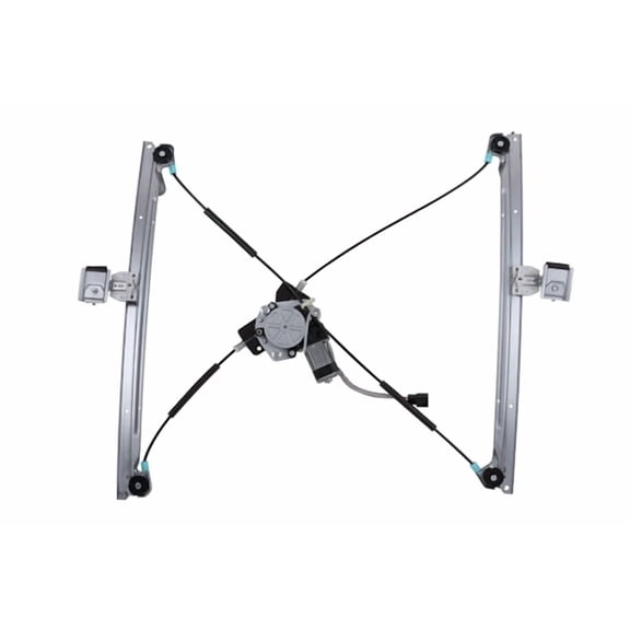 POWER WINDOW MOTOR AND RE