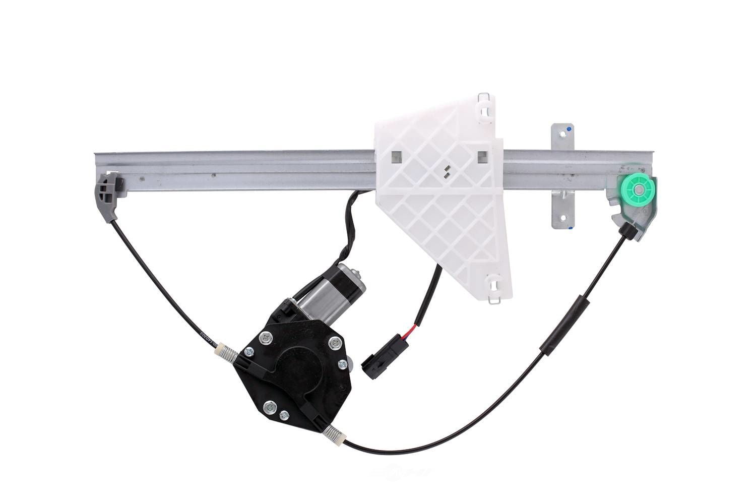 AISIN RPACH-056 Power Window Regulator w/ Motor
