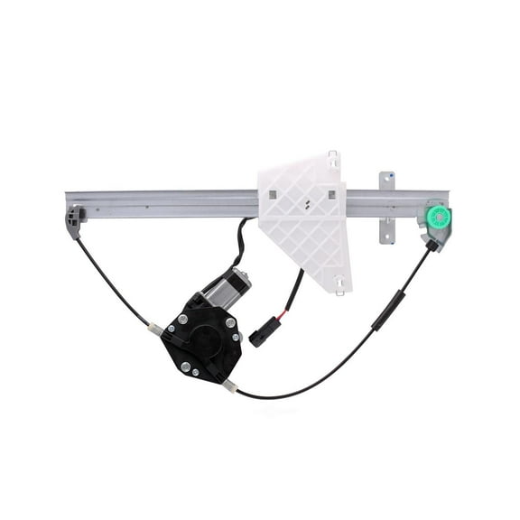 AISIN RPACH-056 Power Window Regulator w/ Motor