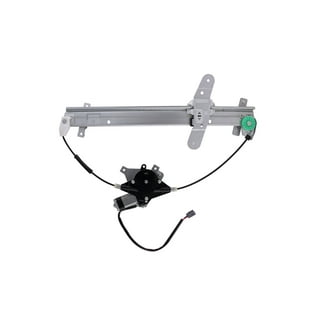 Power Window Regulator With Motor For Ford Crown Vic / Mercury Marauder – Rear Left Side