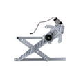 thumbnail image 1 of AISIN RPAFD-014 Power Window Regulator w/ Motor Fits select: 2001-2003 FORD F150, 1997-2002 FORD EXPEDITION, 1 of 4